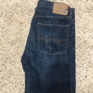 Men’s jeans